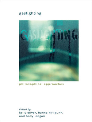 cover image of Gaslighting